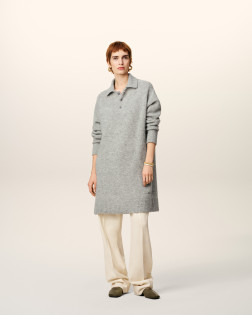 ROBE POLO