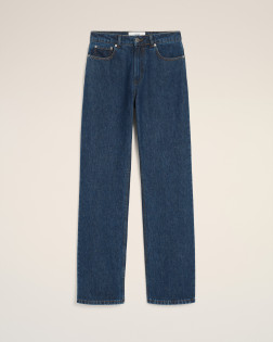 JEAN LARGE FIT VIGNON REGEN