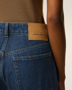 JEAN LARGE FIT VIGNON REGEN