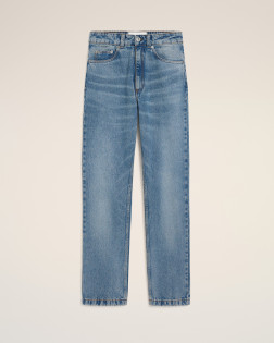 JEAN CLASSIC FIT COLOMBUS 160