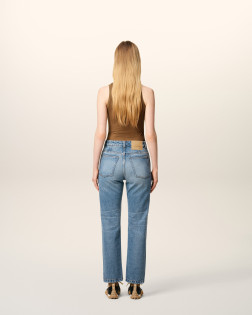 JEAN CLASSIC FIT COLOMBUS 160
