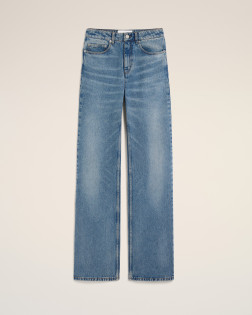 JEAN FLARE FIT COLOMBUS 160