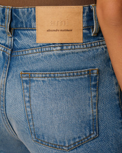 JEAN FLARE FIT COLOMBUS 160