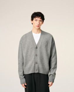 CARDIGAN AMI DE COEUR