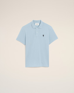 POLO AMI DE COEUR CONTRASTE