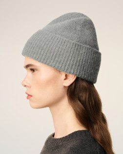 BONNET AMI DE COEUR