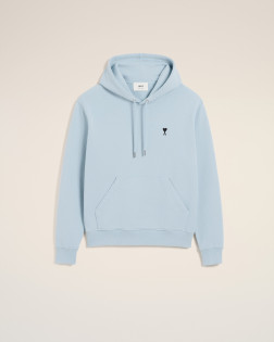 HOODIE AMI DE COEUR CONTRASTE