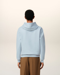 HOODIE AMI DE COEUR CONTRASTE