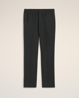 PANTALON TAILLE ELASTIQUEE
