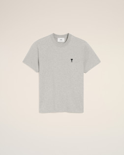 TSHIRT AMI DE COEUR CONTRASTE