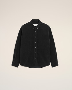 CHEMISE OXFORD COL BUTTON DOWN ADC