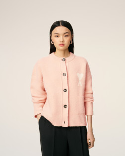 CARDIGAN AMIE DE COEUR