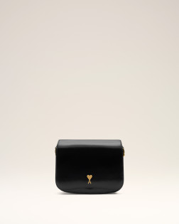 SAC PARIS CUIR GLACE