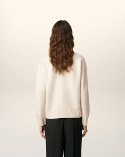 CARDIGAN AMI DE COEUR