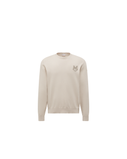 CREW NECK