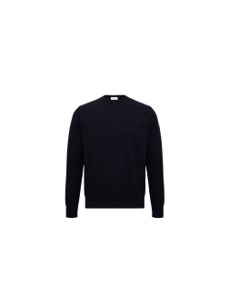 CREW NECK