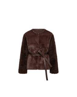 JOUILLAT JACKET