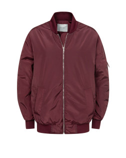 MICHAEL LONG SLEEVE BOMBER