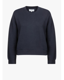 MISON NAVY SWEATSHIRT