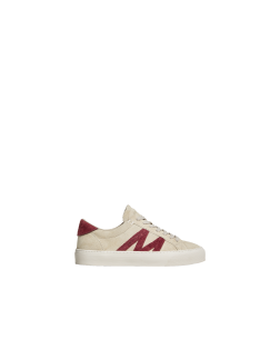 MONACO2 LOW TOP SNEAKERS
