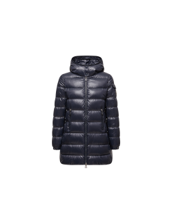 COURCELLES LONG COAT
