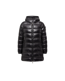 COURCELLES LONG COAT