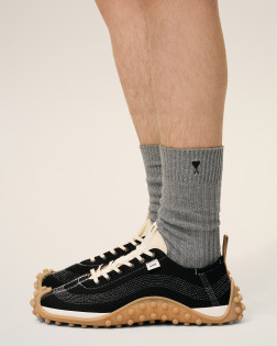PACK TROIS CHAUSSETTES AMI DE COEUR