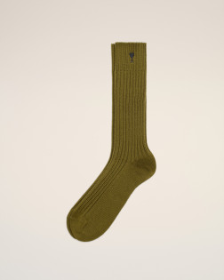 CHAUSSETTES AMI DE COEUR