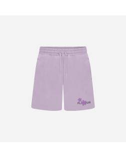 ORGANIC FLOWER SHORTS