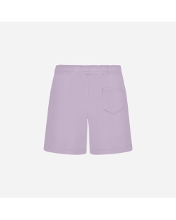ORGANIC FLOWER SHORTS