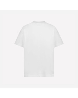 ORGANIC FLOWER T SHIRT