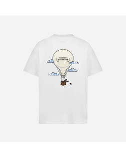 AERONAUTIQUE T SHIRT
