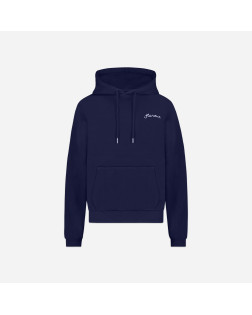 SIGNATURE ZIP UP HOODIE