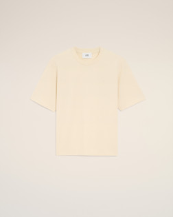 TSHIRT PETIT AMI DE COEUR EMBOSSE