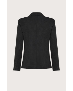 GIACCA JACKET GESSATO TAILORING STRETCH