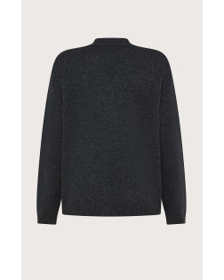 CARDIGAN KNITWEAR RASATO LANA CASHMERE