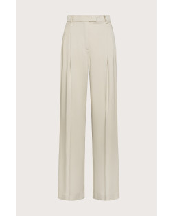 PANTALONE TROUSERS GABARDINA DIAGONALE 100 LYOCELL TRATTATO