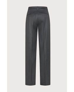PANTALONE TROUSERS FLANELLINA MISTOLANA ECO