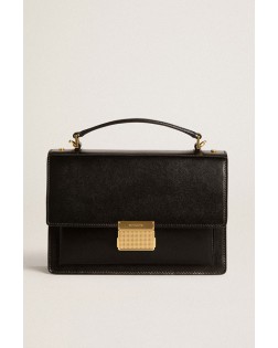 VENEZIA BAG PALMELLATO LEATHER