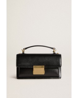 VENEZIA SMALL PALMELLATO LEATHER