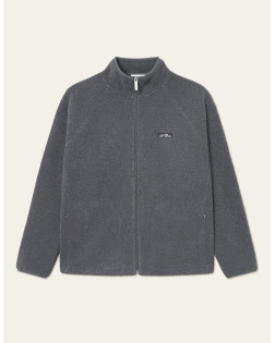 CREED TEDDY JACKET