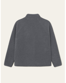 CREED TEDDY JACKET