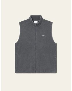 CREED TEDDY VEST