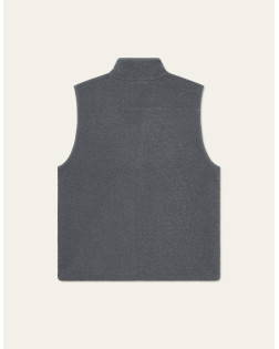 CREED TEDDY VEST