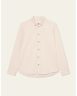 KONRAD PINWALE CORDUROY SHIRT