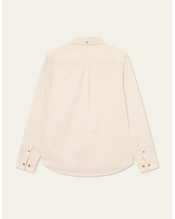 KONRAD PINWALE CORDUROY SHIRT