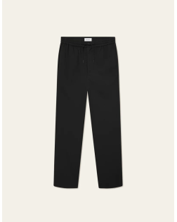 COMO TAPERED DRAWSTRING PANTS