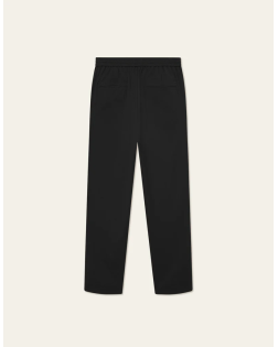 COMO TAPERED DRAWSTRING PANTS