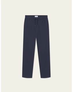 COMO TAPERED DRAWSTRING PANTS