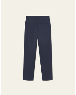 COMO TAPERED DRAWSTRING PANTS